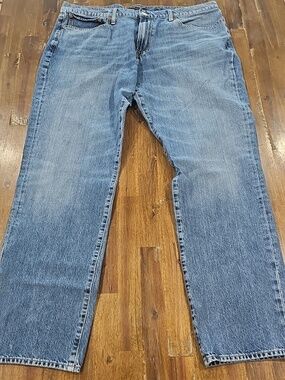 Lucky Brand 121 Heritage Slim Jean
